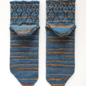 Moroxite Socks
