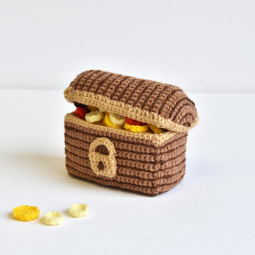 Treasure Chest