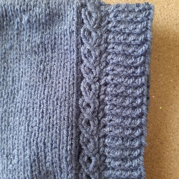 JKSB68 Baby Cardigan and Hoodie