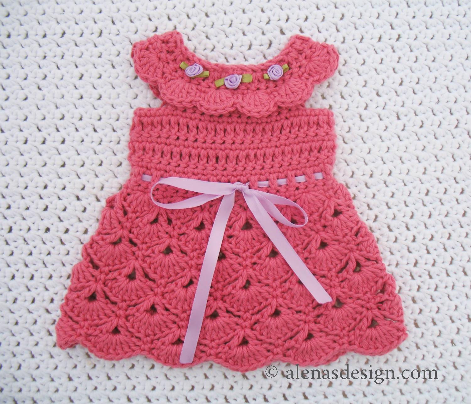 Rosie Dress