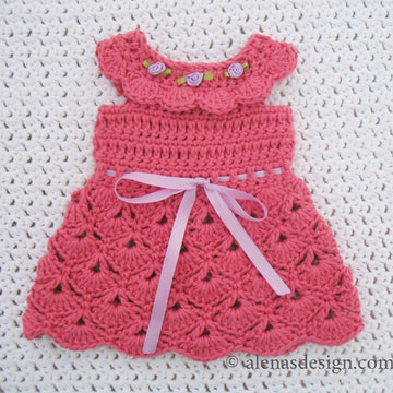 Rosie Dress