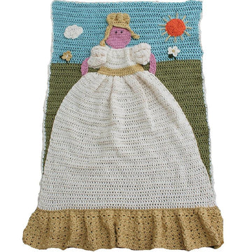 Princess Quilt