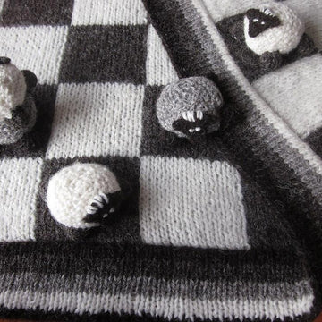 Sheepy Draughts