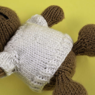 Bear in Deramores Studio Anti-Pilling DK - Downloadable PDF