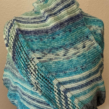 Aarionne - Kuscheltuch