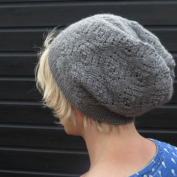 Porthtowan Slouch Hat