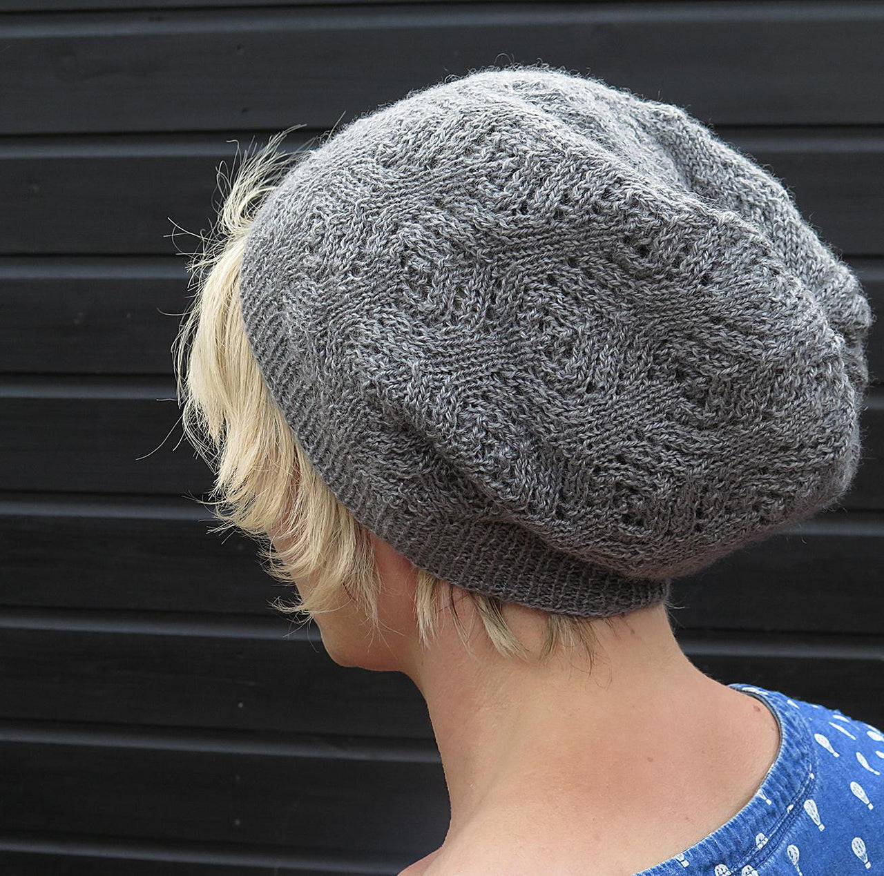 Porthtowan Slouch Hat
