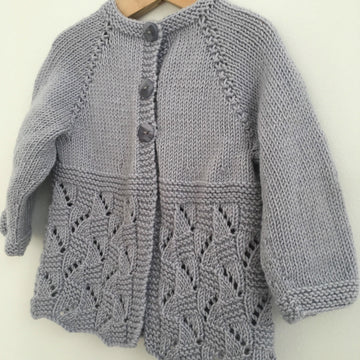 Sweet Pea Jacket BJ37