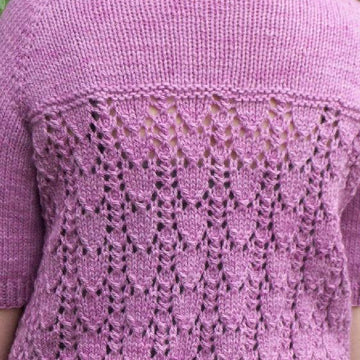 Tulip Cardigan