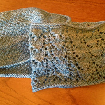 Copley Square Cowl