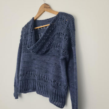 Lochnagar Sweater