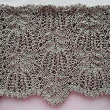Palacios Elegance Cowl