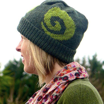 Koru Hat for all
