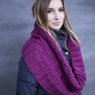 Hit the Road Cowl