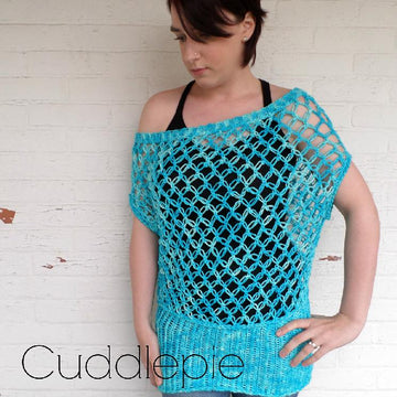 Nixie Top