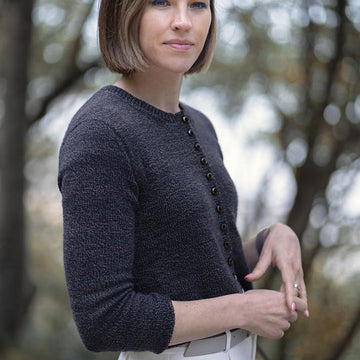 Ostinato Cardigan