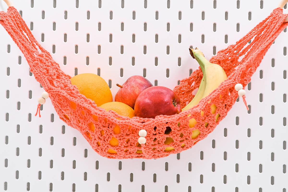 Fruit Hammock