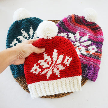 The Christmas Hat