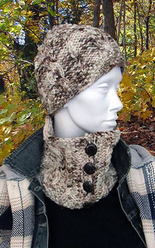 Reason Hat & Cowls