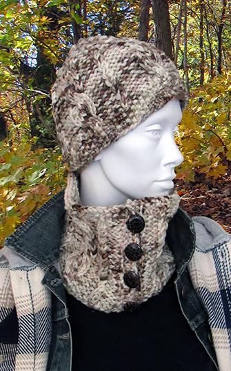 Reason Hat & Cowls