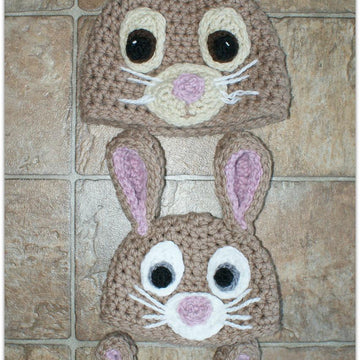 Darla's Bunny Hat Full Version