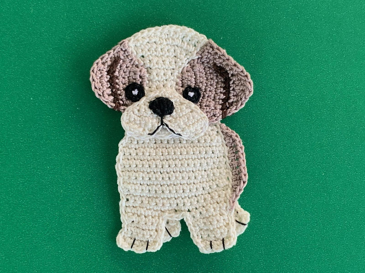 Shih Tzu