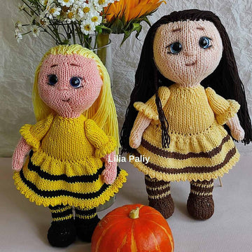 Bee Doll