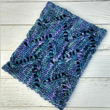 The Big Zag Cowls