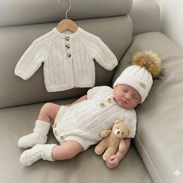 Cotton Multi Piece Set