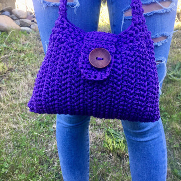 Hampton Handbag