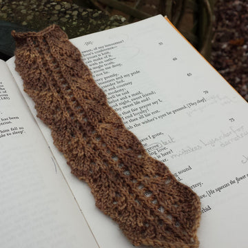 Midsummer Bookmarks