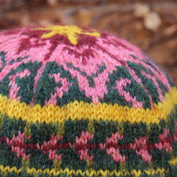 Pips & Pastries Hat
