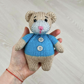 Brody The Bear