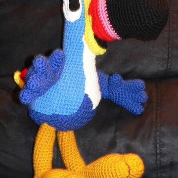 Toucan