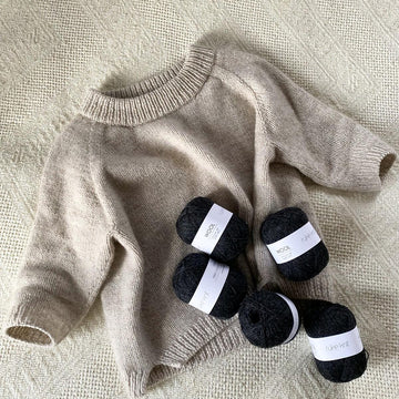 BA sweater