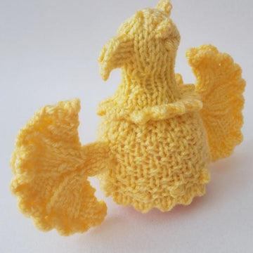 American Eagle Chocolate Orange Cosy