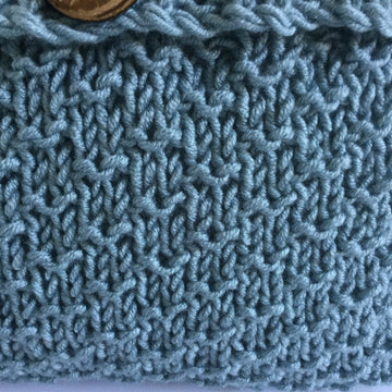 Little Ripples Cushion Cover