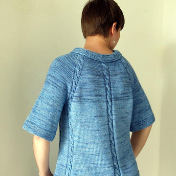 Jocasta Pullover