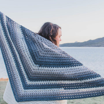 Your Winter Shawl