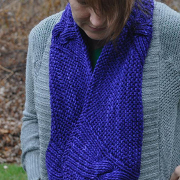 Winter Market Cowl