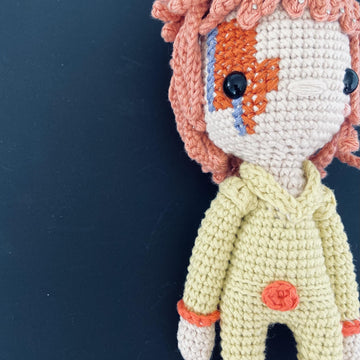 David Bowie