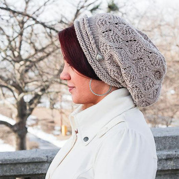 Nollie Hat