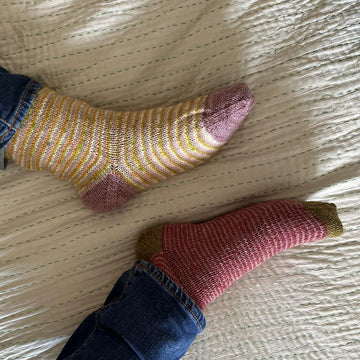 Fina Socks