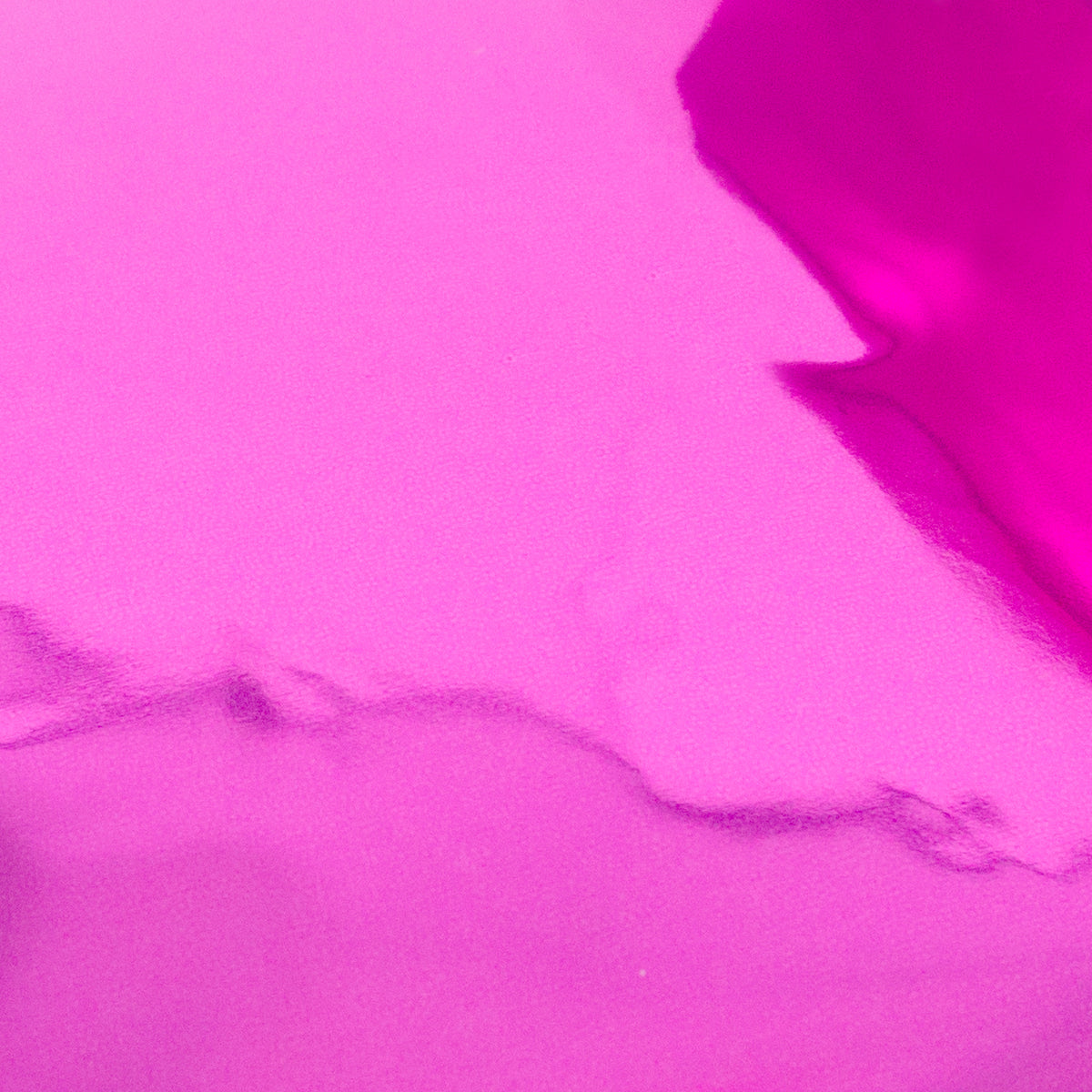Artdeco Creations Couture Creations Foil 5"X16.4' - Pink - Mirror Finish