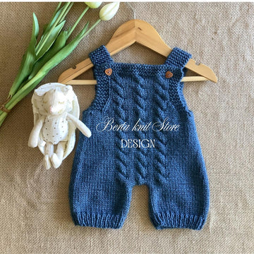 Lisbon Overalls