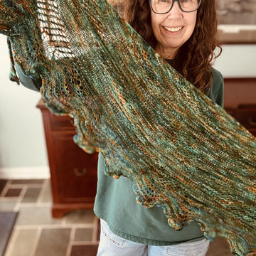 Martha Shawl