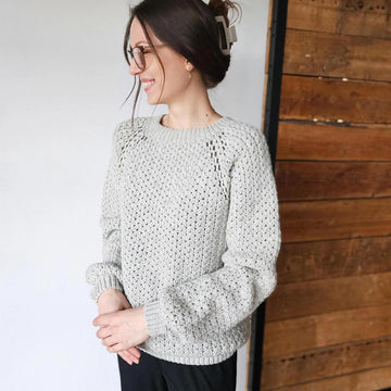 Melvin sweater - Woman