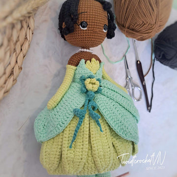 Princess Tiana