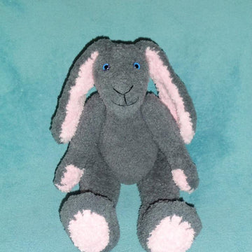 Laney Long Legs Bunny Rabbit