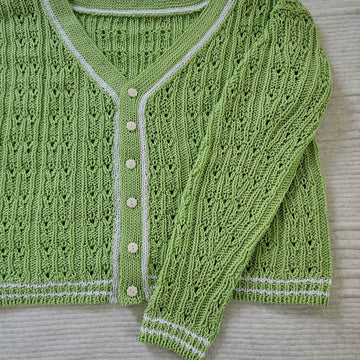 Ambrosia Cardigan